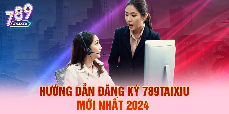 Hướng dẫn đăng ký tài khoản tại 9bet